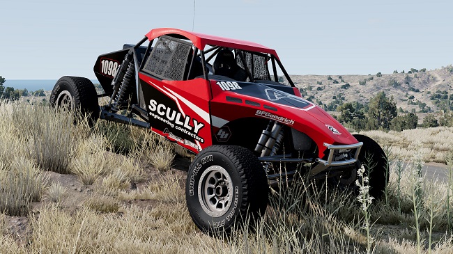 Armada Honey Badger v1.0