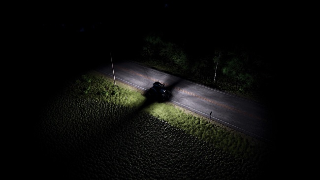 DarkerNights FS25 v1.0.0.0