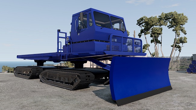 FP Trackmaster v0.7.2