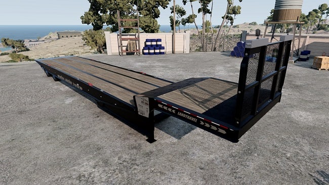 FP Landtravel Trailer Pack v0.8