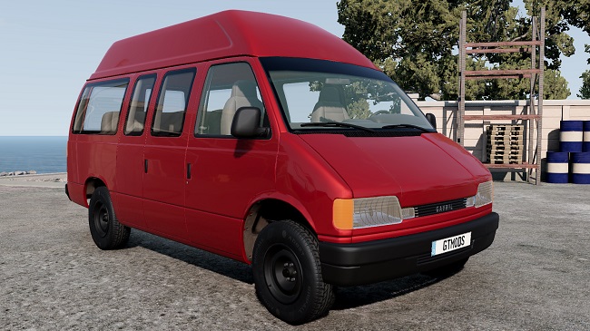 Gavril Enix v1.5