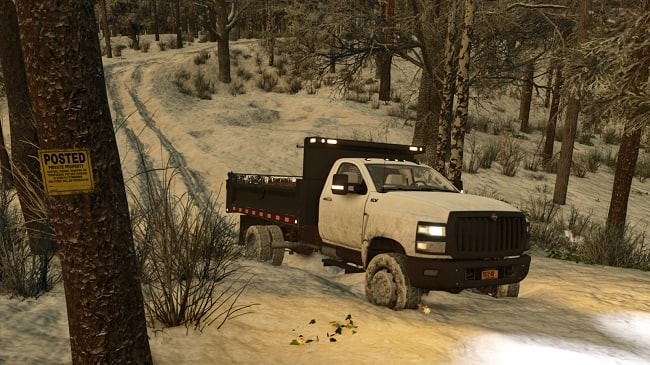 Карта Memphis, New York FS25 v1.0.0.0