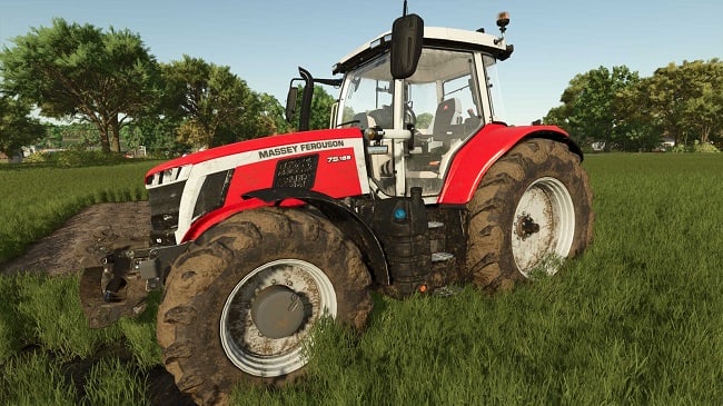 AutoRepairs FS25 v1.0.1.0