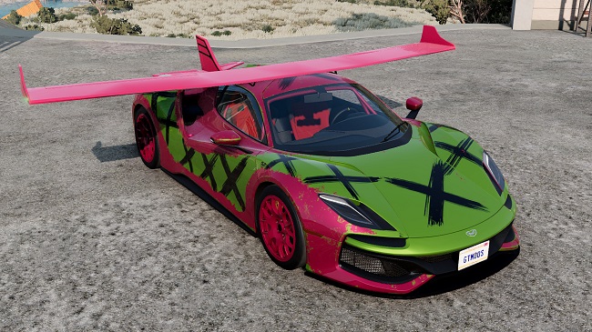 Universal Wings v1.02