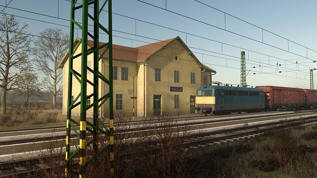 Карта Újrét 2025 FS25 v1.0.0.0