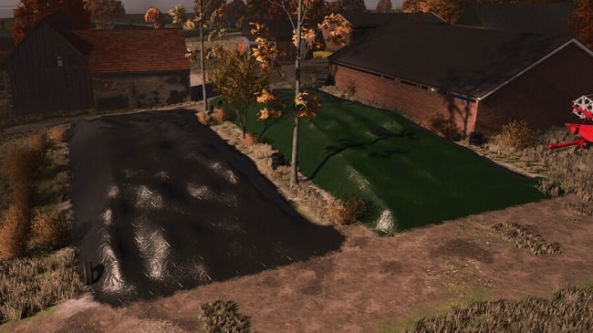 Bunker Silo Utilities FS25 v1.0.0.0