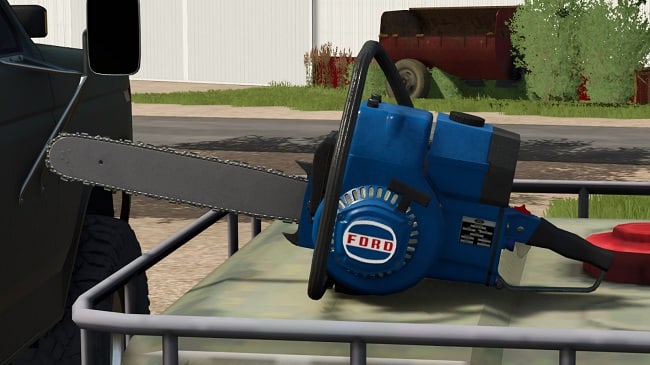 New Holland 70 Series Tractors FS25 v1.0.0.0