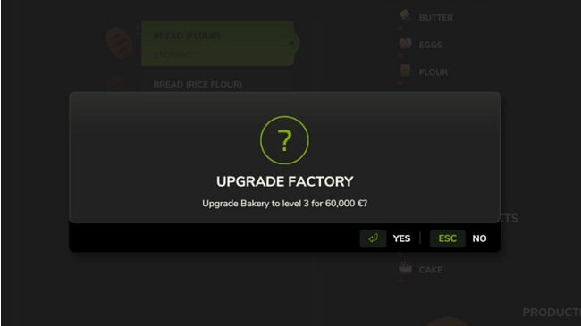Upgrade Your Factory FS25 v1.0.0.0