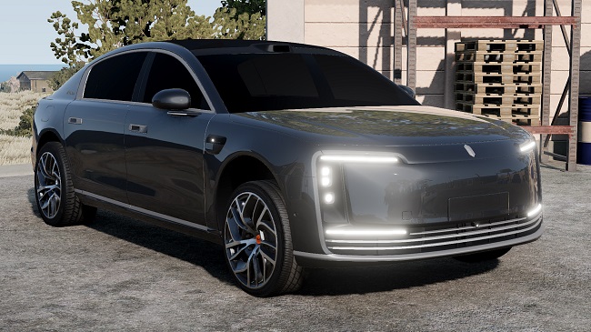 Huawei Maextro S800 v1.0