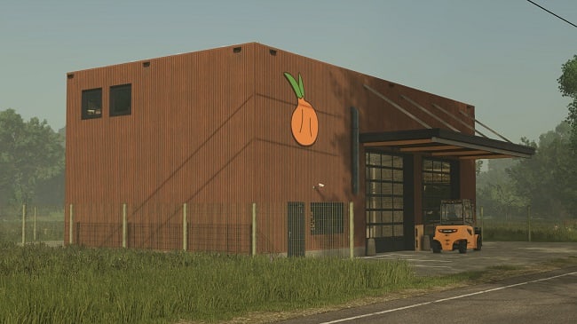 Sellpoint Everything FS25 v1.0.0.0