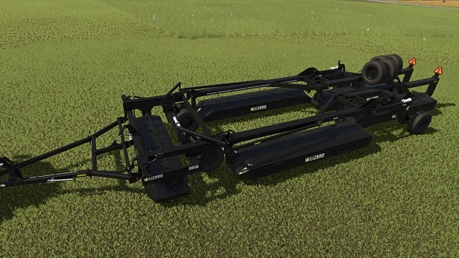 Lizard Mega Multi-Tool FS25 v1.2.0.2