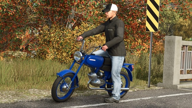 Lizard Legendary FS25 v1.0.0.0