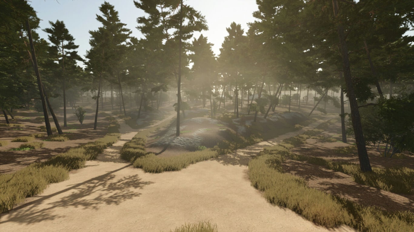 Карта Castile And Leon FS25 v1.0.0.0