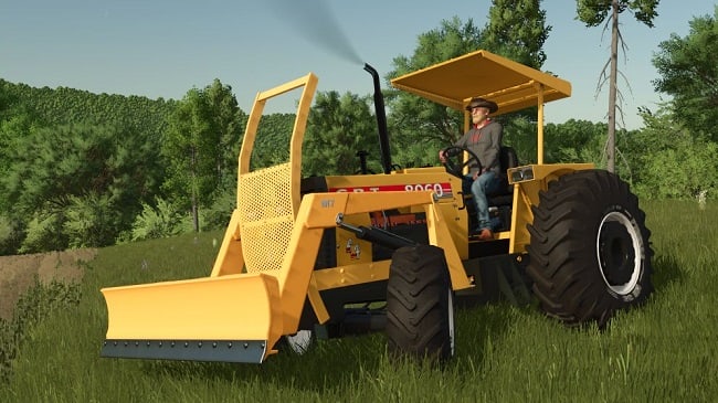 CBT 8060 FS25 v1.0.0.0