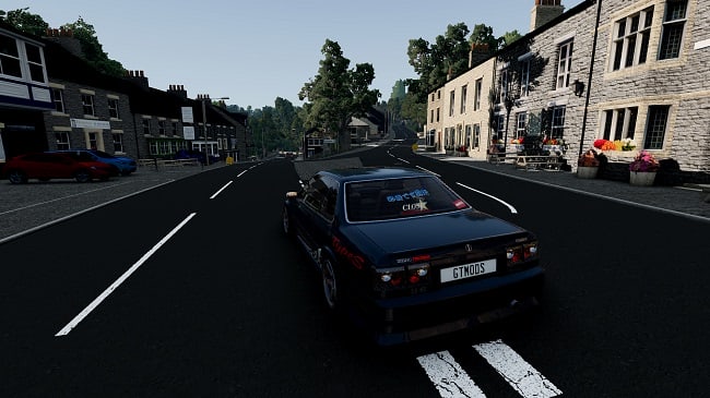 Карта High Force, UK v1.1 Beta Released