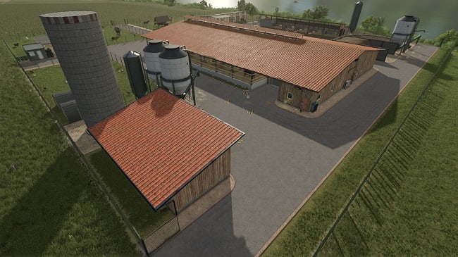 Animal Trader FS25 v1.0.0.0