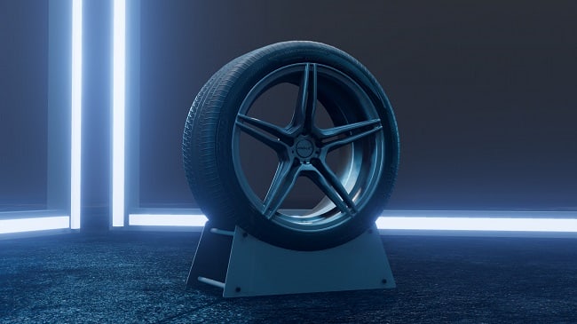 Пак колес "ZL Wheelpack" (Beamng) v1.0