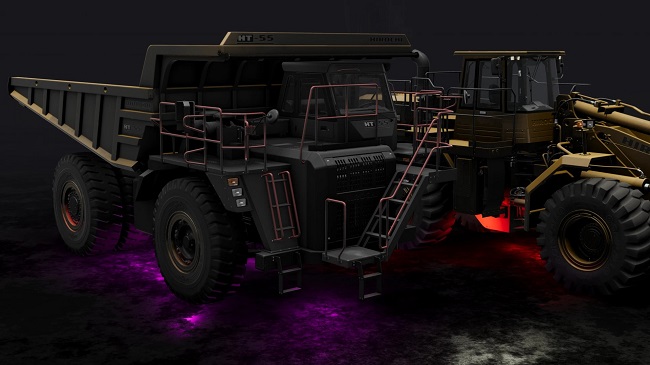 Universal Underglow (Beamng) v1.1