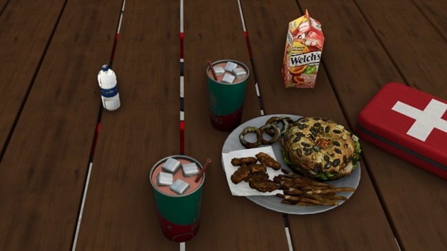 Life Mod FS25 v1.0.0.0