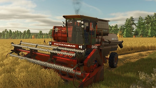 Don 1500 FS25 v1.0.0.0