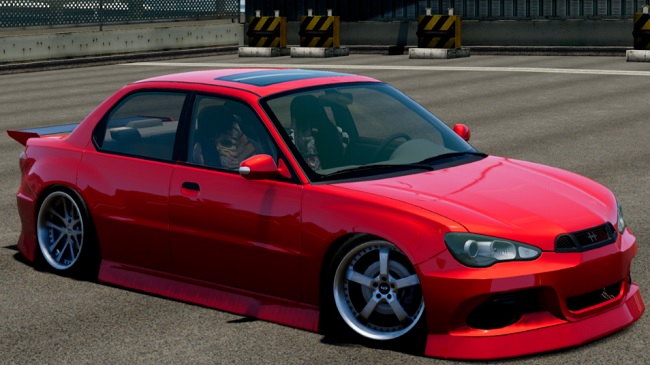 Wa1tuh x Ketinside Common Pack (Beamng) v1.0