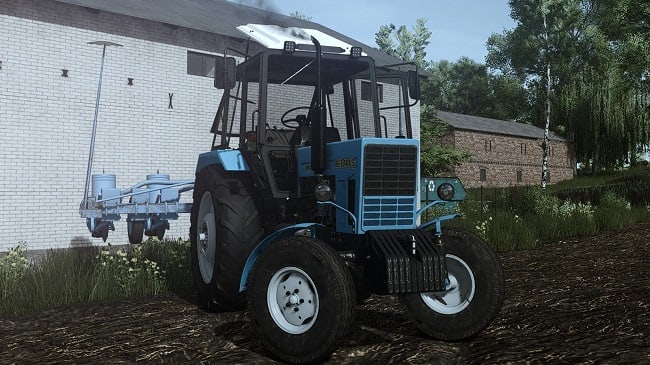 MTZ 80.1 FS25 v1.0.0.0