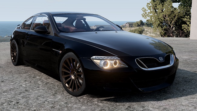 ETK F-Series (Beamng) v1.5