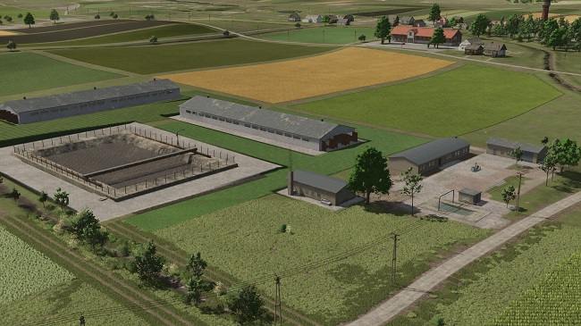 APC Pack FS25 v1.0.0.0