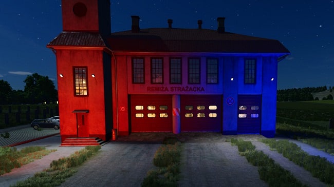 Spotlight FS25 v1.0.0.0