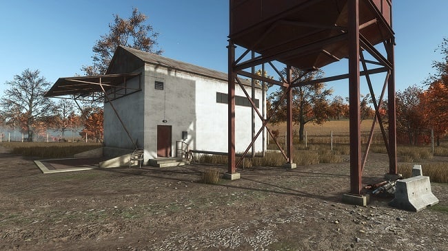 Pig Feed Production FS25 v1.0.0.0