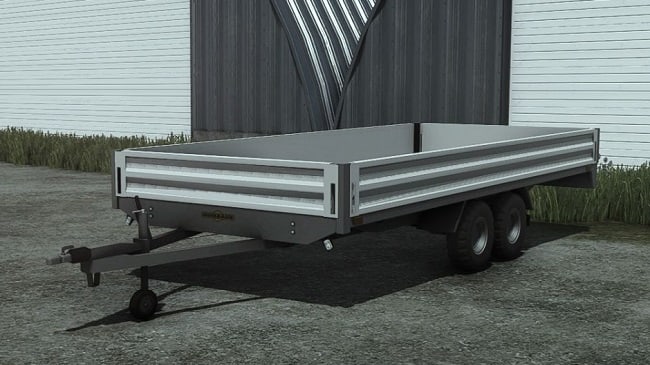 Humbaur FS25 v1.0.0.0