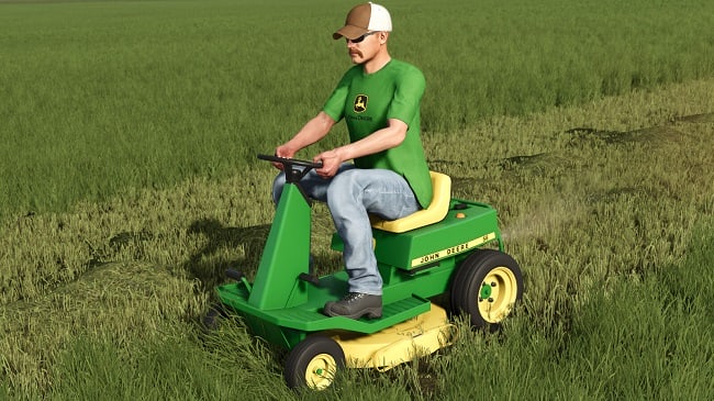 John Deere 56 FS25 v1.0.0.0