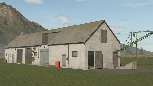 Solek Farm Package FS25 v1.0.0.0