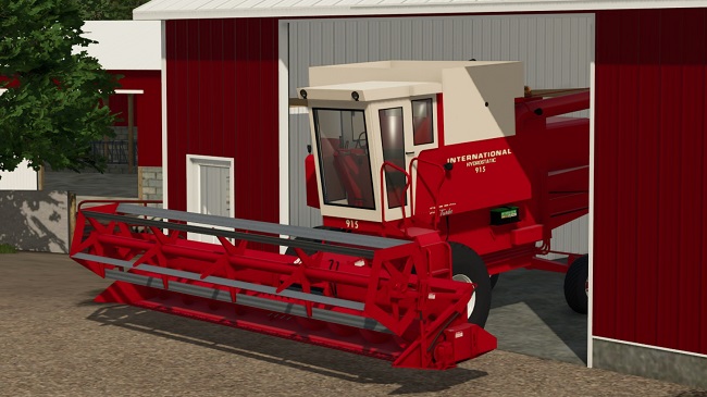 International 915 FS25 v1.0.0.0