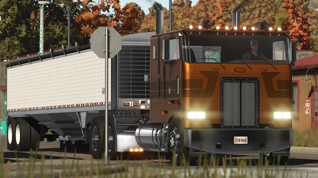 Lizard 362 FS25 v1.0.0.0