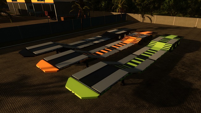 Lizard LT 6000 FS25 v1.0.0.0