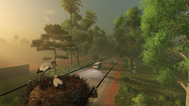 Карта Gaúcho Fieds (FS25) v1.0.0.0