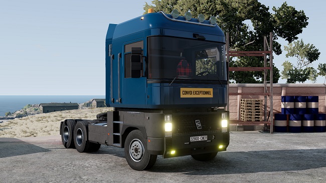 Cherrier Potent (Beamng) v1.3