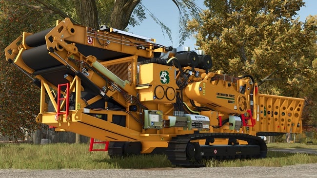 CBI 6800CT (FS25) v1.0.0.0