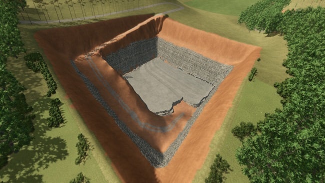 Clover Ridge (FS25) v1.0.0.0