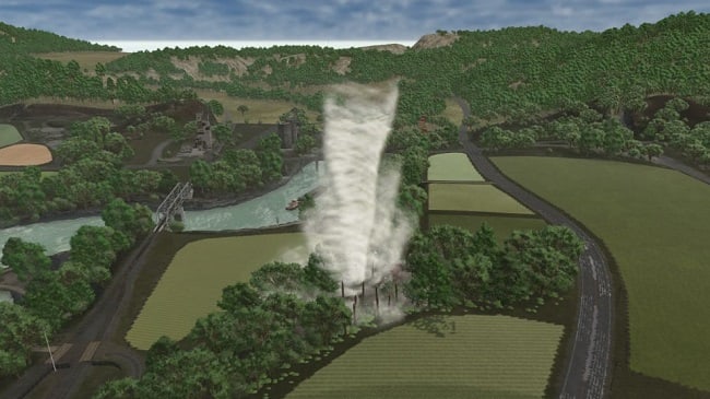 Weather Control (FS25) v1.1.1.0