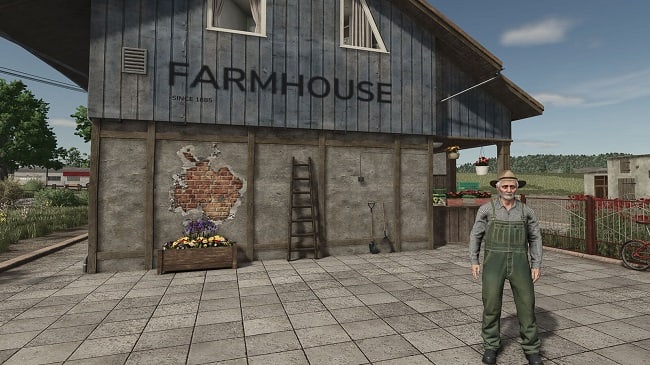 Placeable Text (FS25) v1.0.0.0
