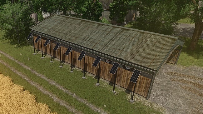 Construction Helper (FS25) v1.0.0.0