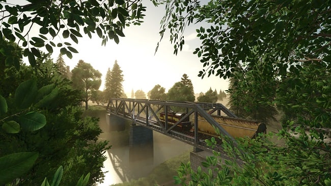 Карта Lone Star Plains 4X (FS25) v1.0.0.0