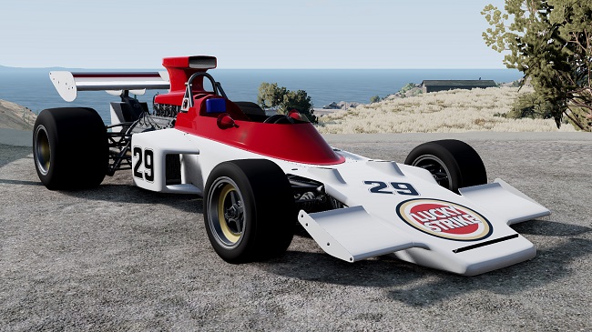 Lotus 72D (Beamng) v1.0