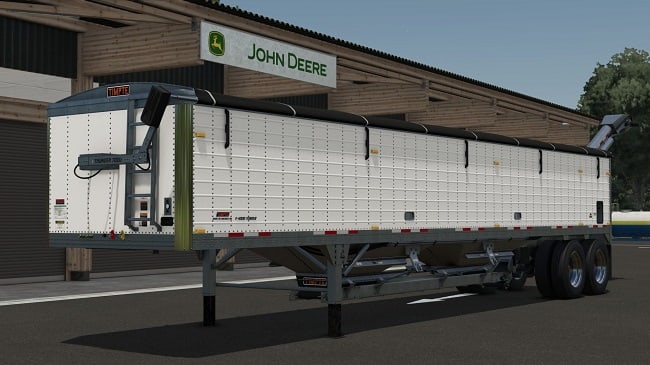 Timpte F4000 OS (FS25) v1.0.0.0