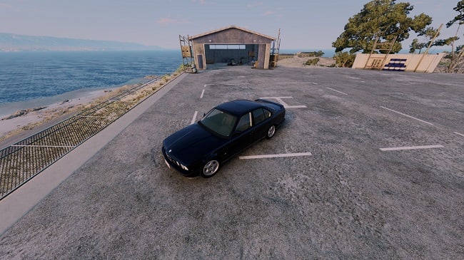 GWaphics (Beamng) v1.0