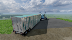 Miniature Society Trailers (Beamng) v1.0