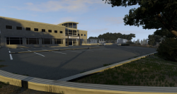 Карта West Coast CANADA W.I.P