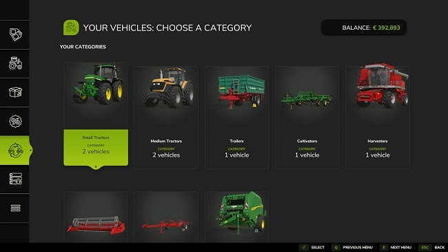 Vehicle Trade In (FS25) v1.0.0.0
